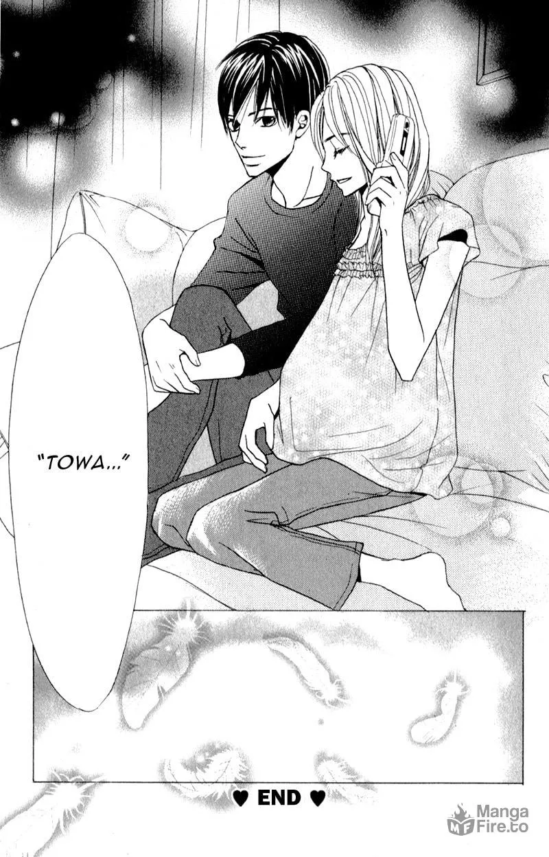 I Like You PLUS Chapter 3 page 63 - 