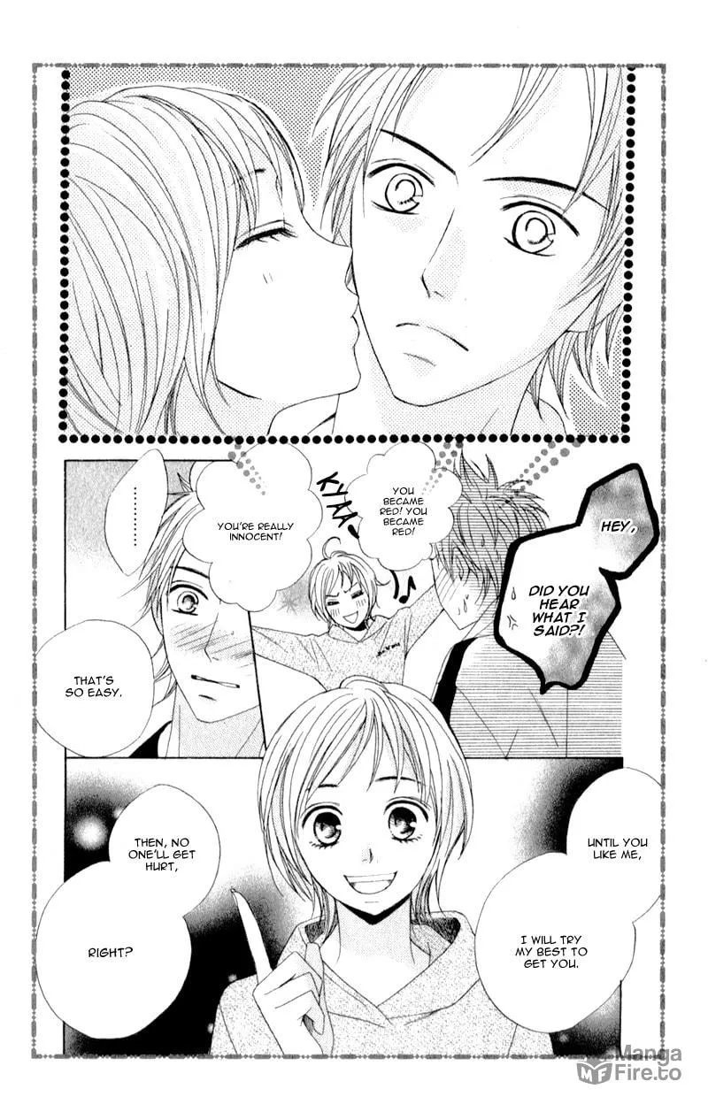 I Like You PLUS Chapter 3 page 65 - 