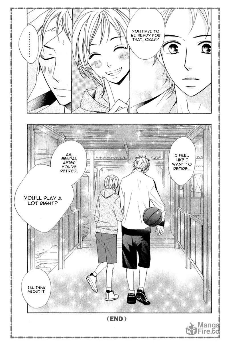 I Like You PLUS Chapter 3 page 66 - 