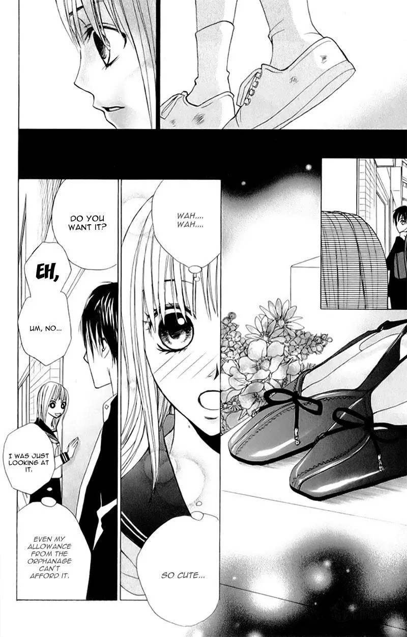 I Like You PLUS Chapter 3 page 10 - 