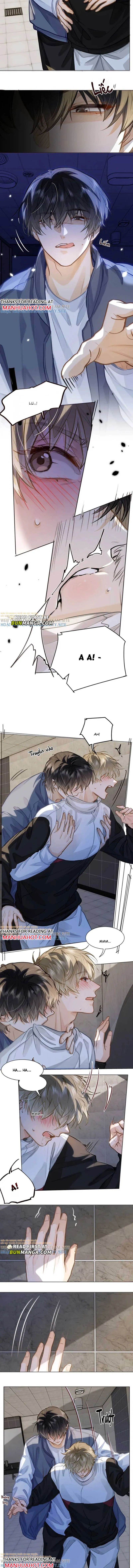 I Like Your Pheromones Chapter 102 page 3 - 