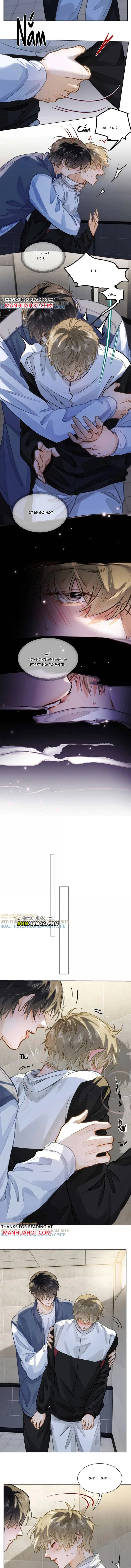 I Like Your Pheromones Chapter 102 page 4 - 