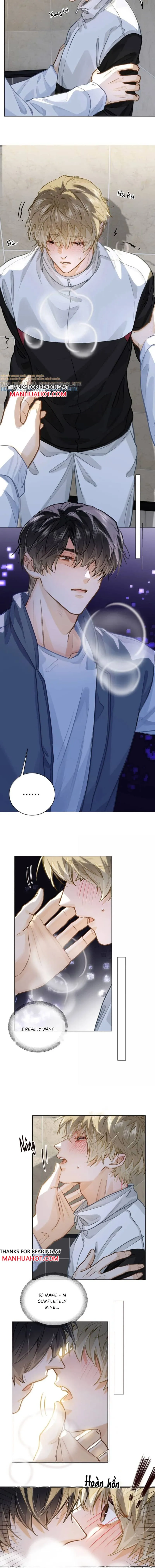 I Like Your Pheromones Chapter 102 page 5 - 
