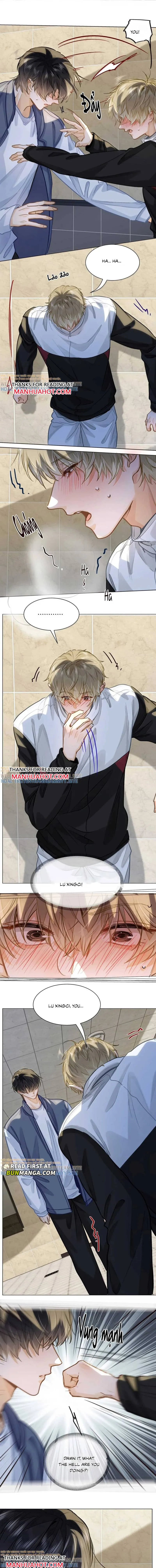 I Like Your Pheromones Chapter 102 page 6 - 