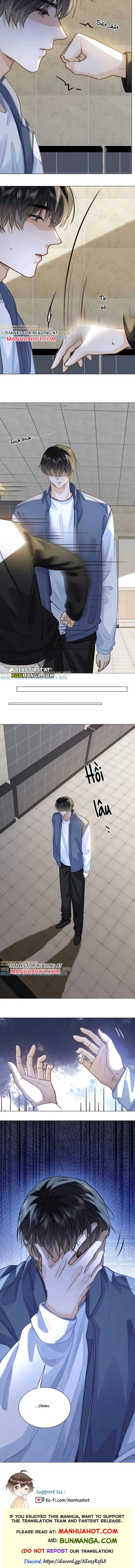 I Like Your Pheromones Chapter 102 page 7 - 