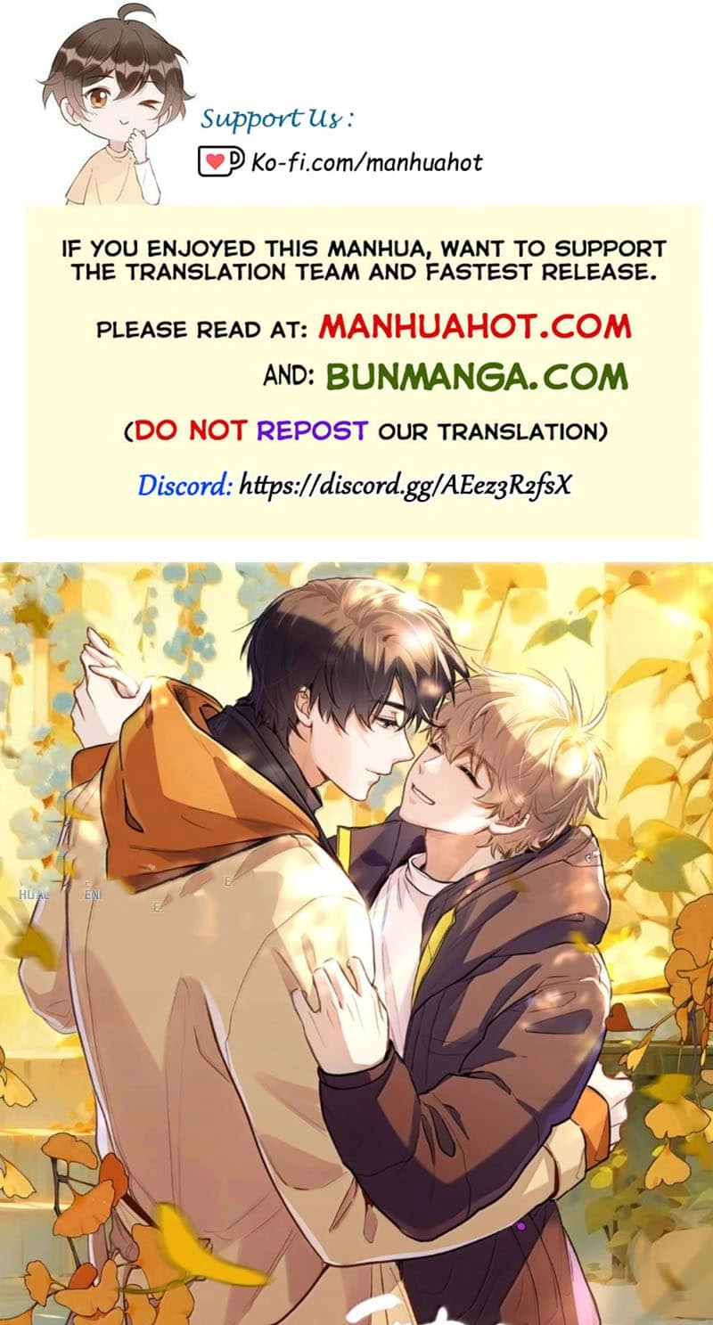 I Like Your Pheromones Chapter 103 page 1 - 