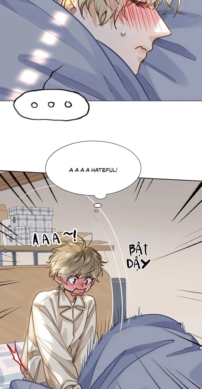 I Like Your Pheromones Chapter 103 page 11 - 