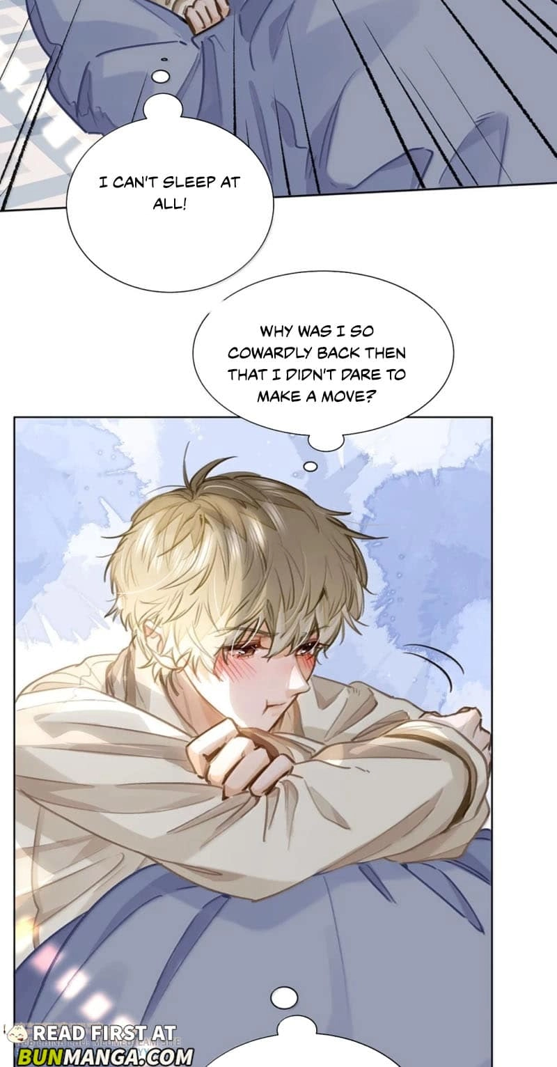I Like Your Pheromones Chapter 103 page 12 - 
