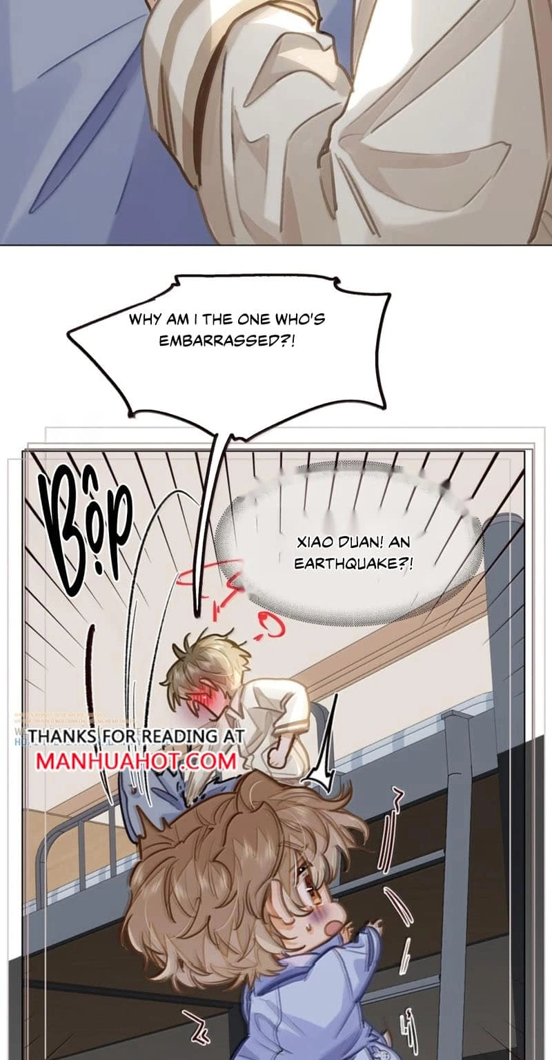 I Like Your Pheromones Chapter 103 page 14 - 