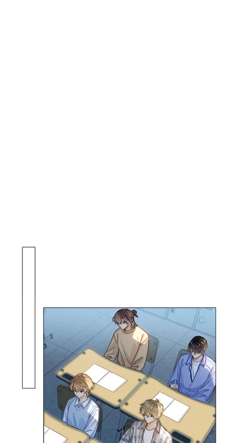I Like Your Pheromones Chapter 103 page 16 - 