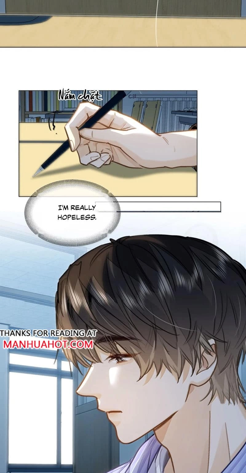 I Like Your Pheromones Chapter 103 page 19 - 
