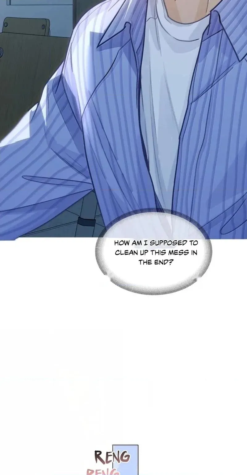 I Like Your Pheromones Chapter 103 page 20 - 