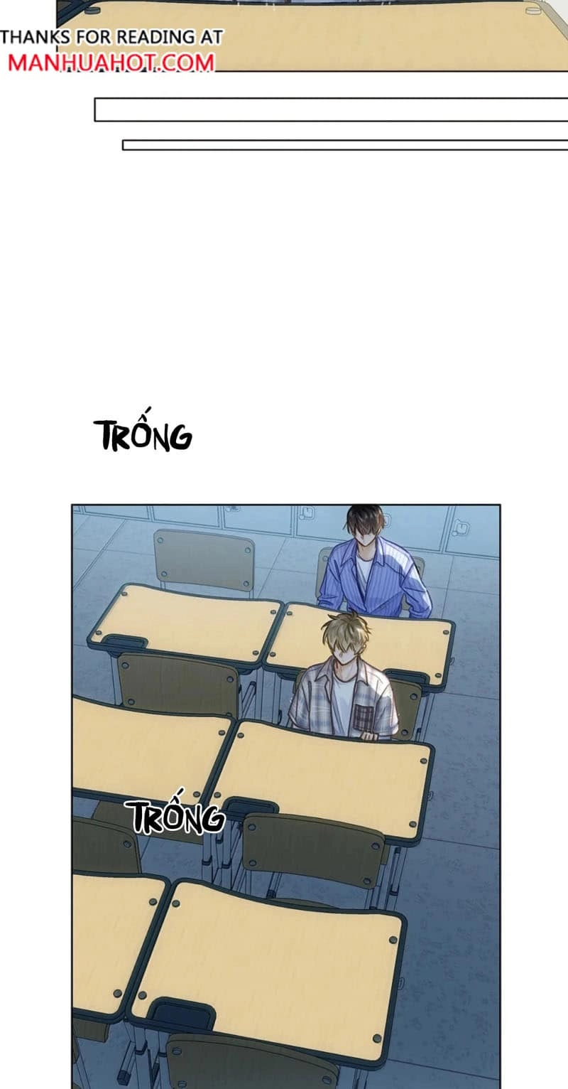 I Like Your Pheromones Chapter 103 page 24 - 