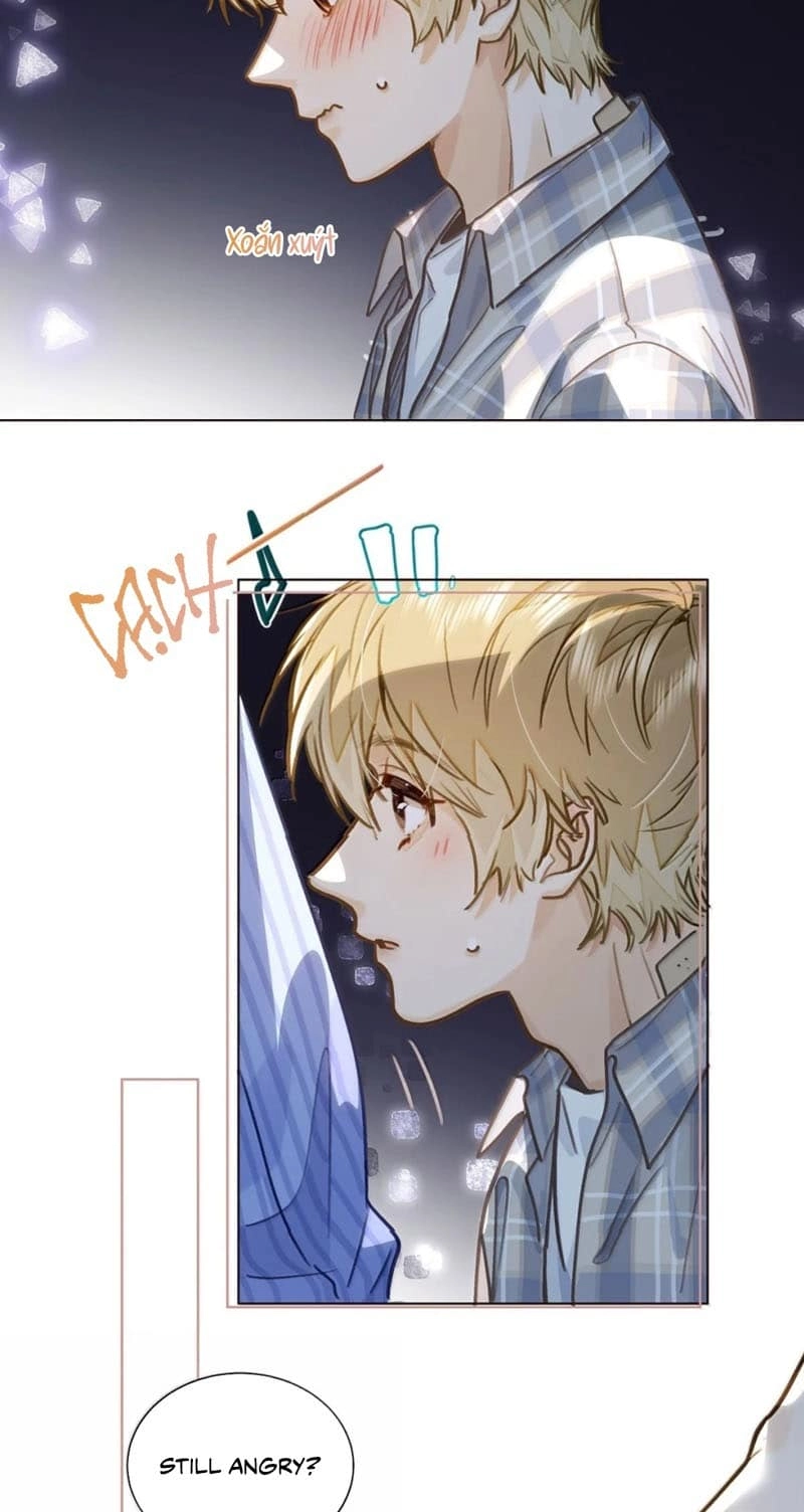 I Like Your Pheromones Chapter 103 page 26 - 