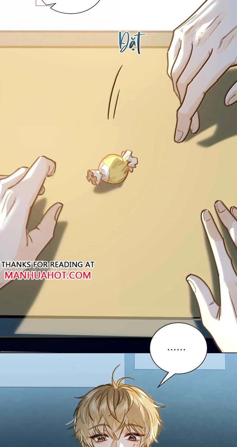 I Like Your Pheromones Chapter 103 page 27 - 