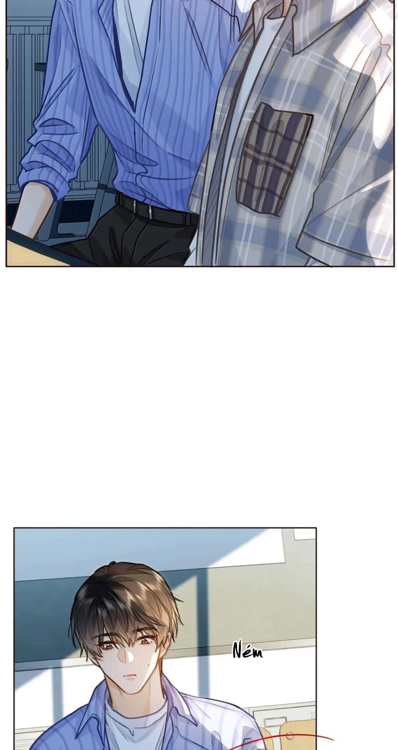 I Like Your Pheromones Chapter 103 page 29 - 