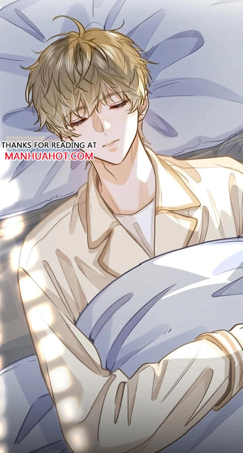 I Like Your Pheromones Chapter 103 page 4 - 