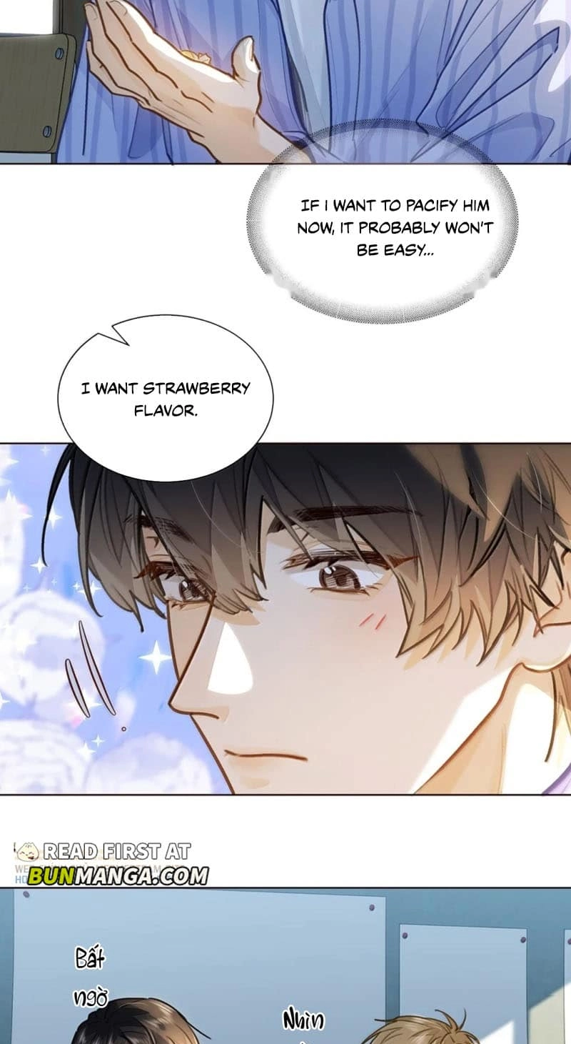I Like Your Pheromones Chapter 103 page 31 - 