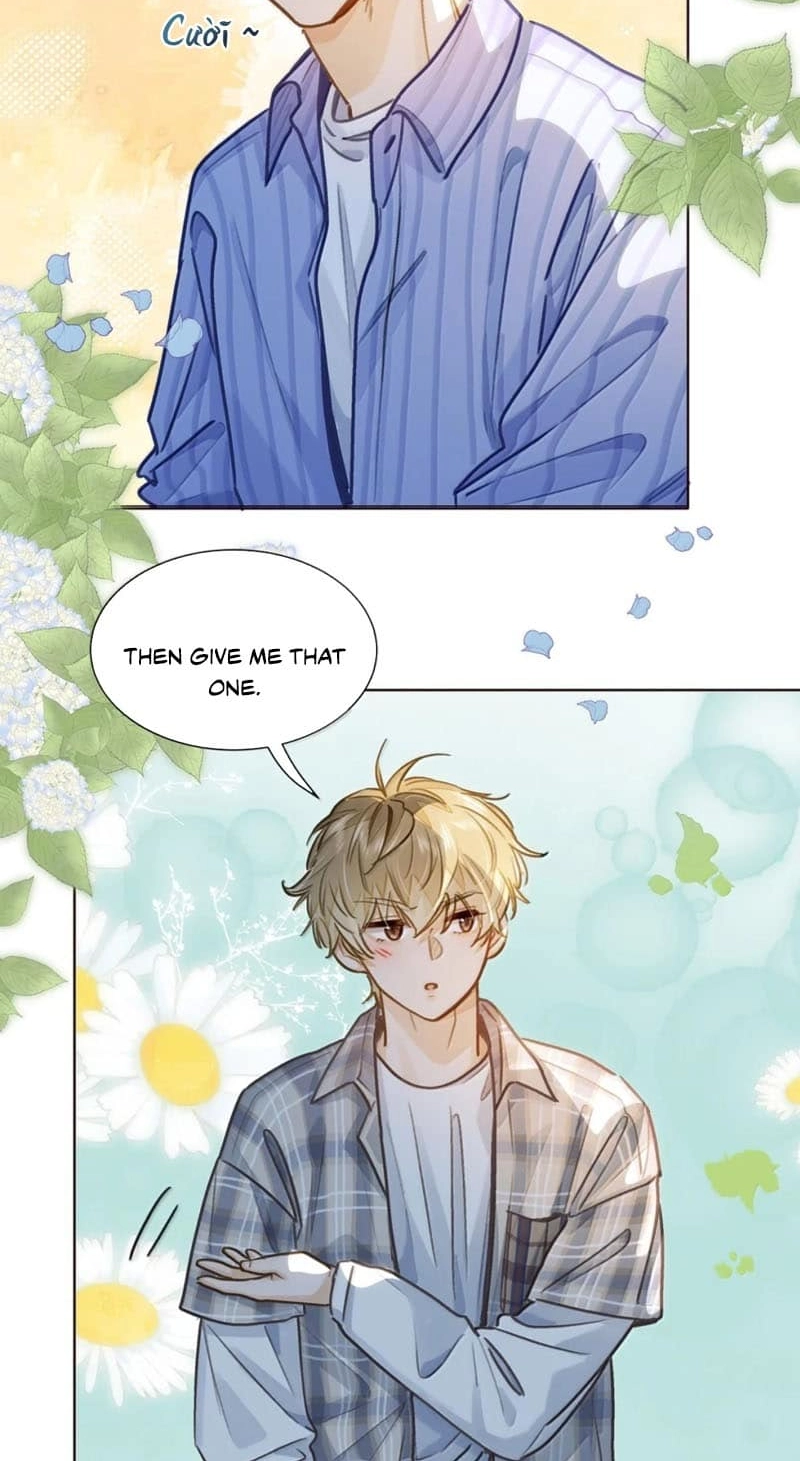 I Like Your Pheromones Chapter 103 page 33 - 