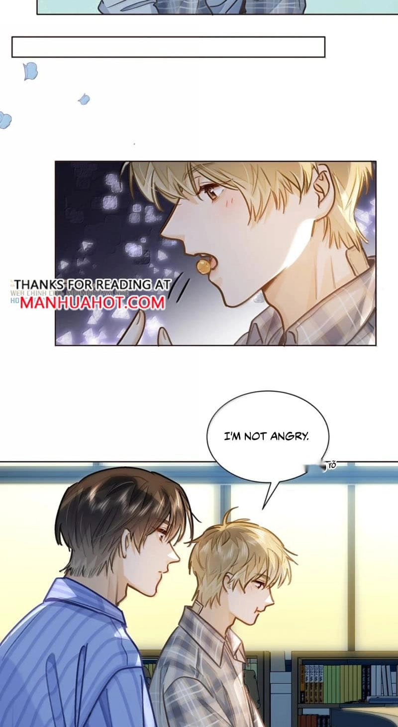 I Like Your Pheromones Chapter 103 page 34 - 