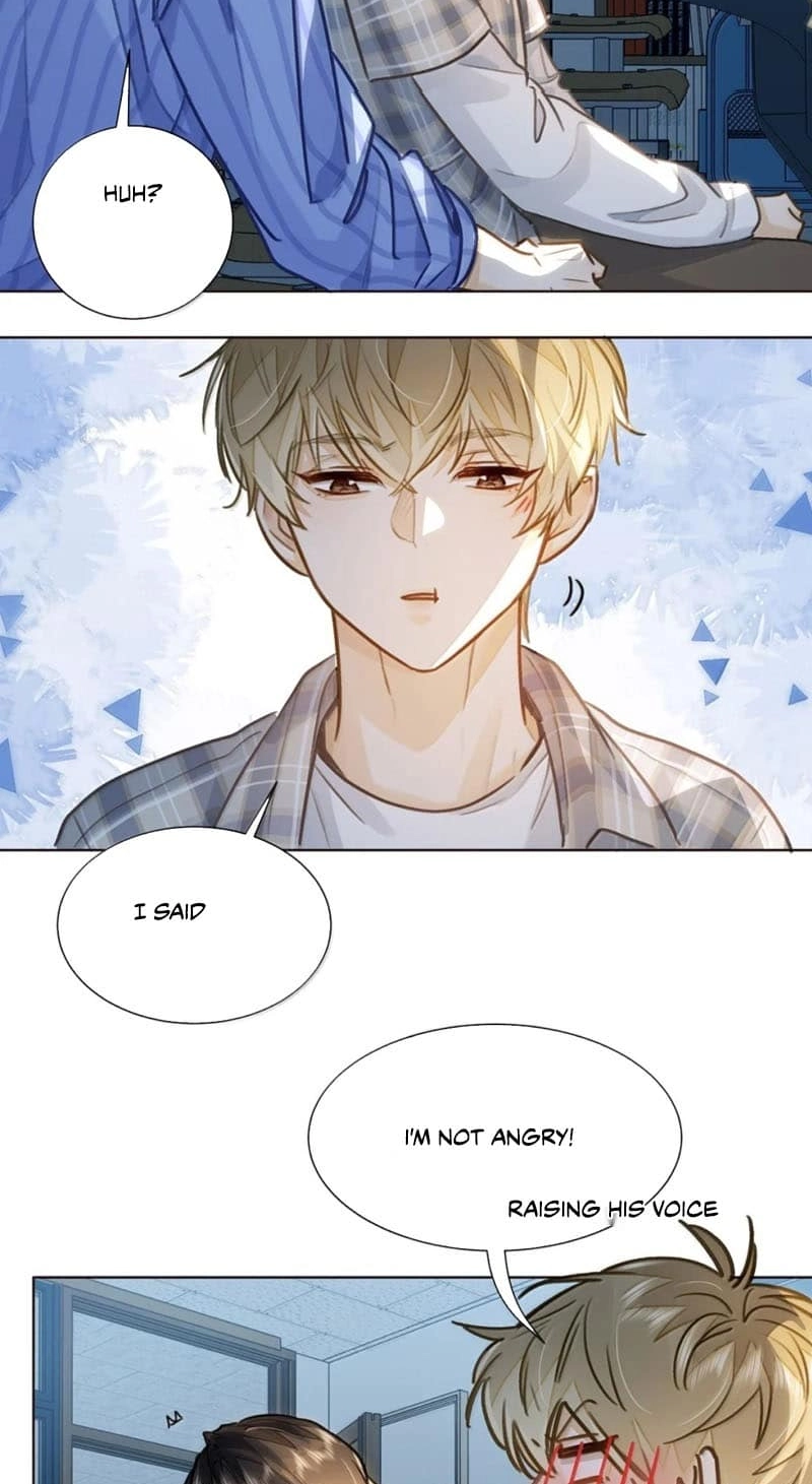 I Like Your Pheromones Chapter 103 page 35 - 