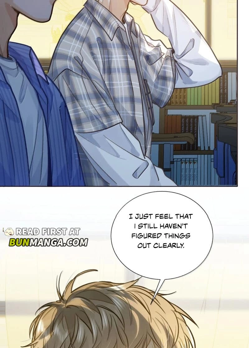 I Like Your Pheromones Chapter 103 page 37 - 