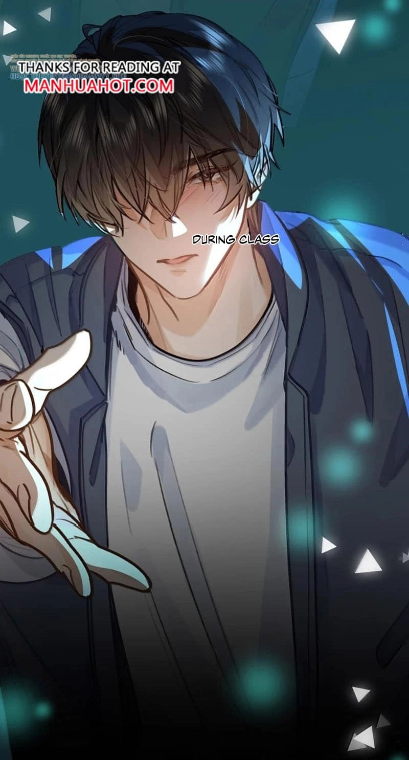 I Like Your Pheromones Chapter 103 page 6 - 