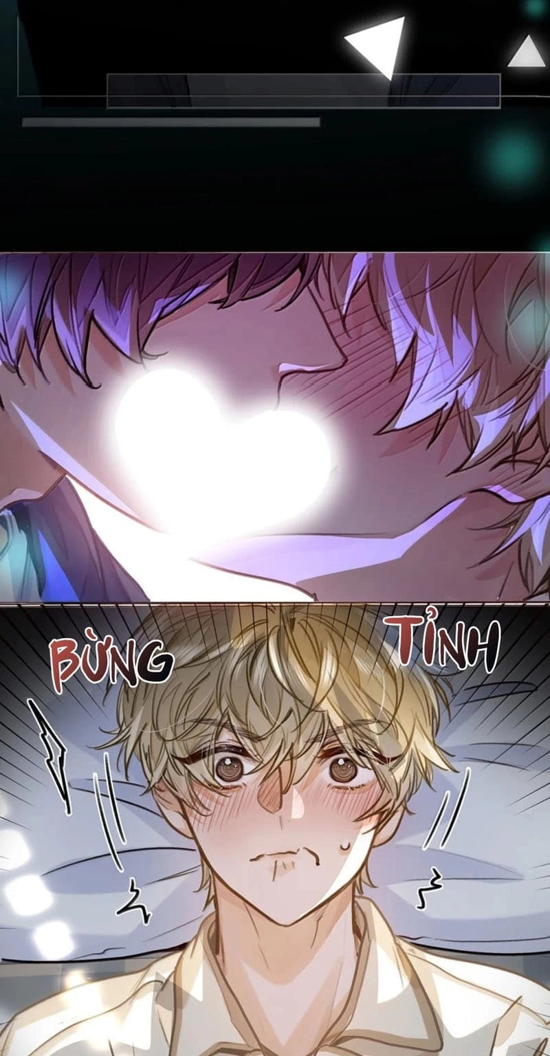 I Like Your Pheromones Chapter 103 page 7 - 