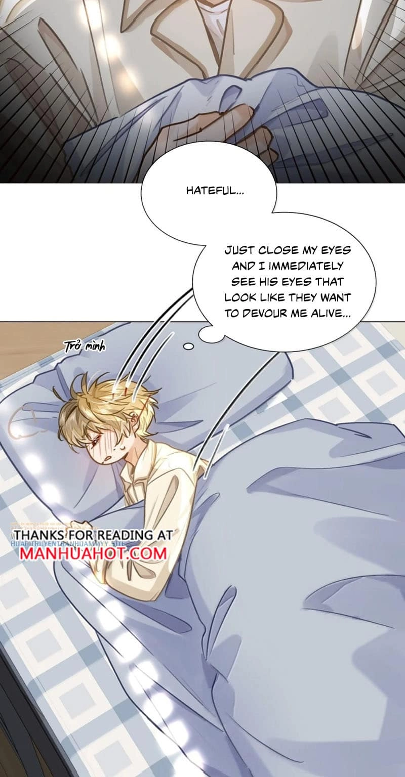 I Like Your Pheromones Chapter 103 page 8 - 