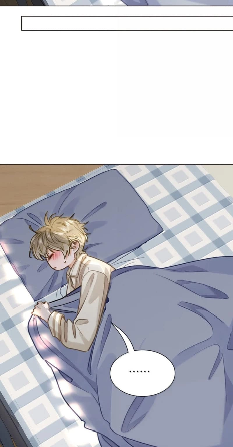 I Like Your Pheromones Chapter 103 page 9 - 