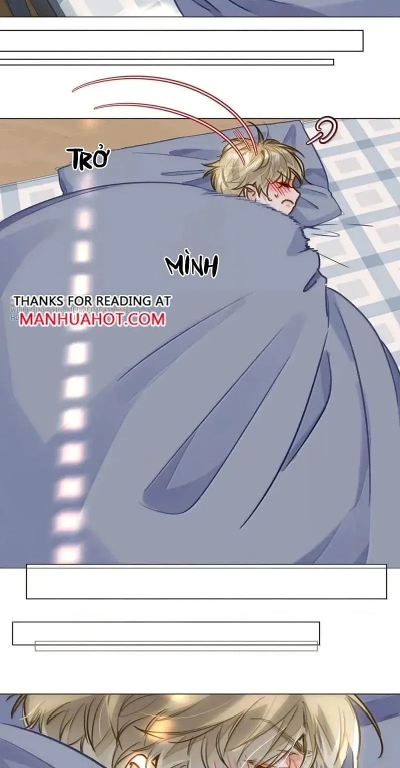 I Like Your Pheromones Chapter 103 page 10 - 