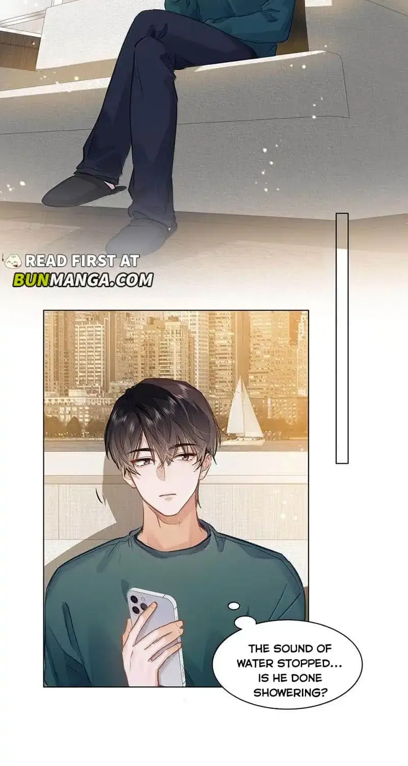 I Like Your Pheromones Chapter 62 page 29 - 