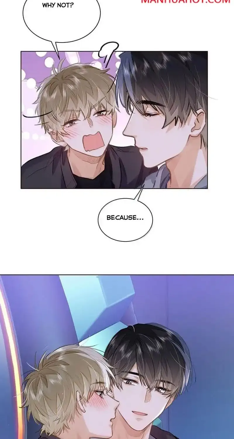 I Like Your Pheromones Chapter 62 page 6 - 