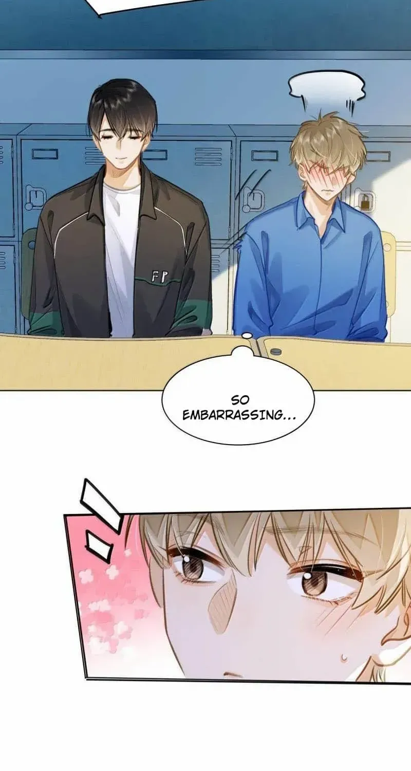 I Like Your Pheromones Chapter 67 page 29 - 