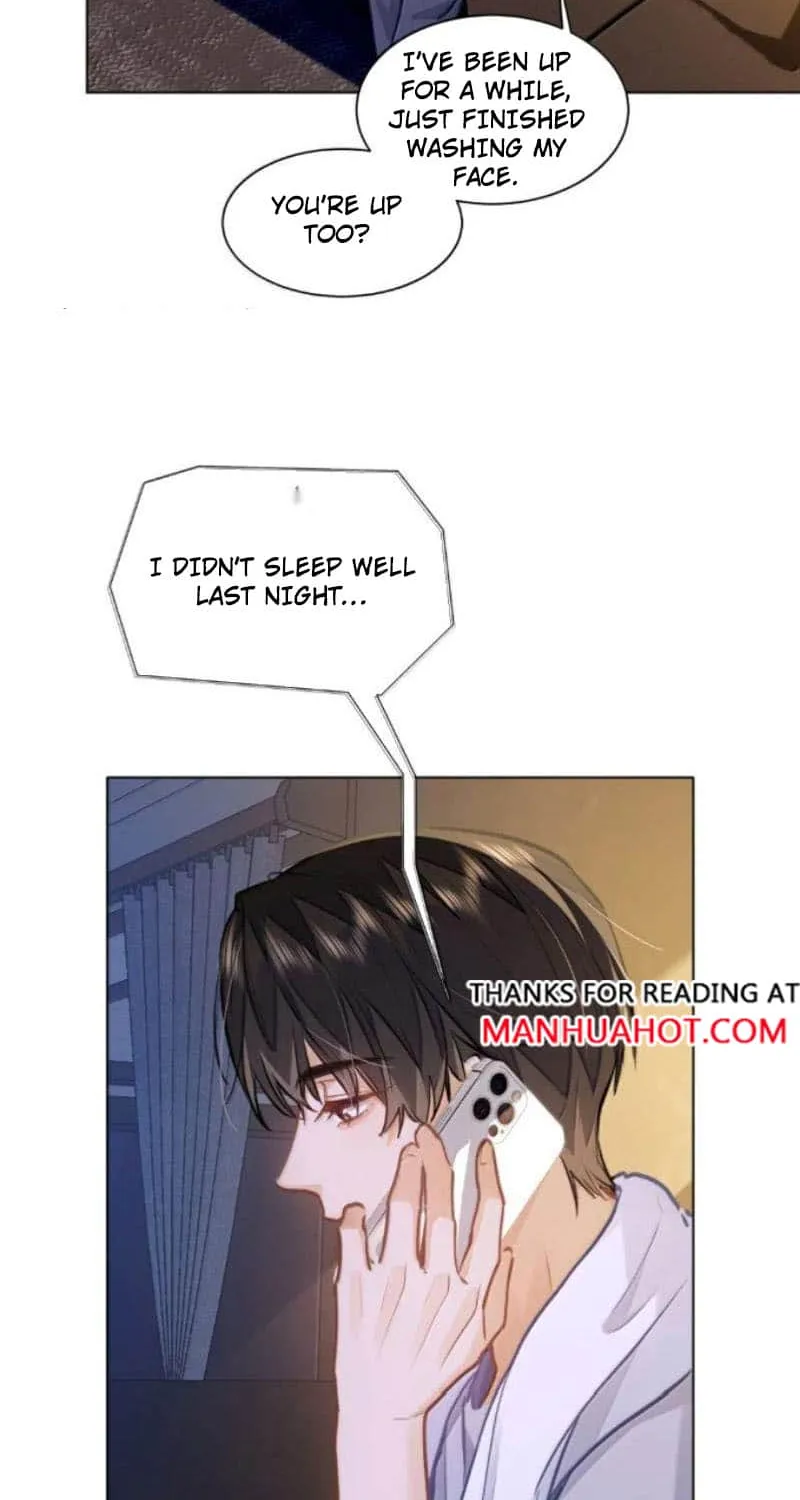 I Like Your Pheromones Chapter 68 page 14 - 