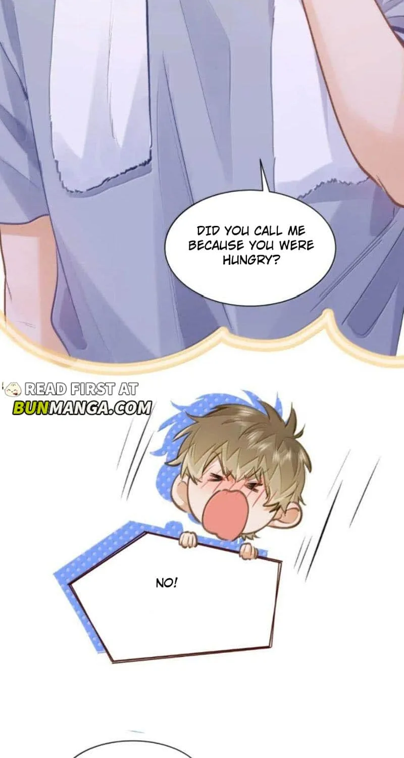 I Like Your Pheromones Chapter 68 page 18 - 