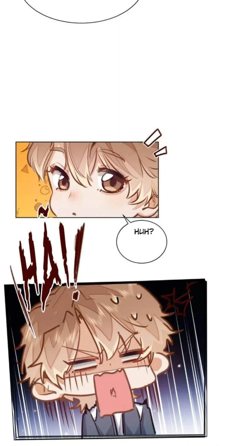 I Like Your Pheromones Chapter 68 page 30 - 
