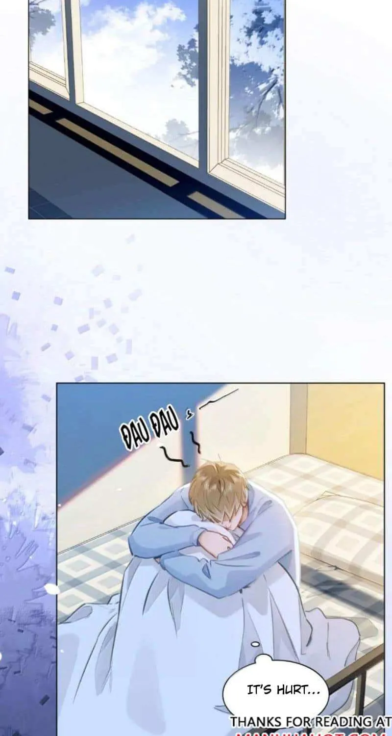 I Like Your Pheromones Chapter 68 page 4 - 