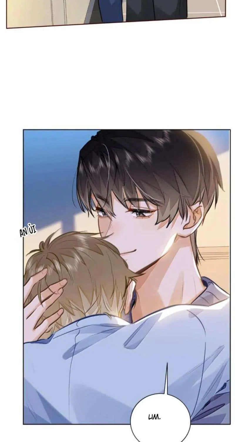 I Like Your Pheromones Chapter 68 page 36 - 