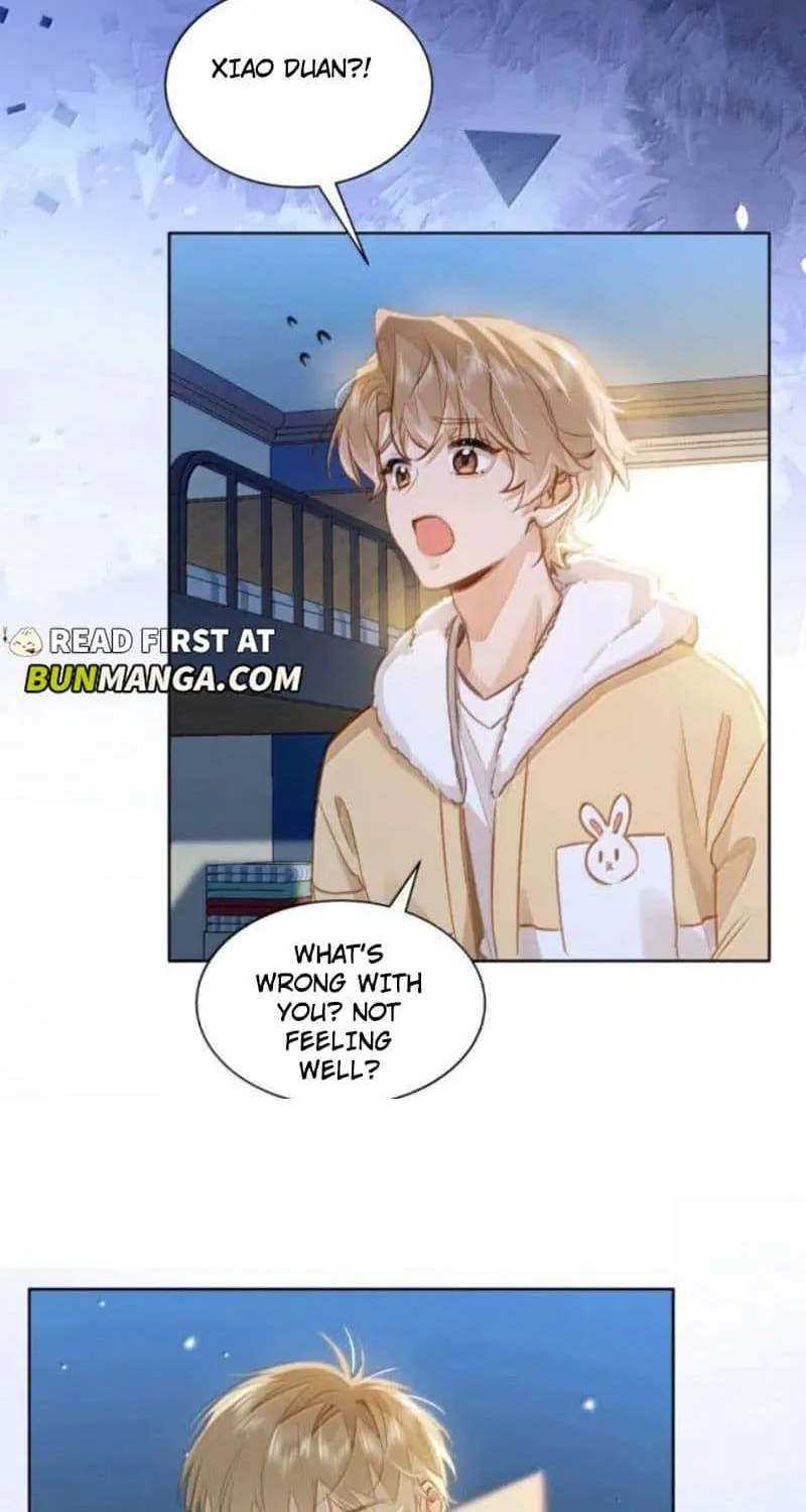 I Like Your Pheromones Chapter 68 page 6 - 
