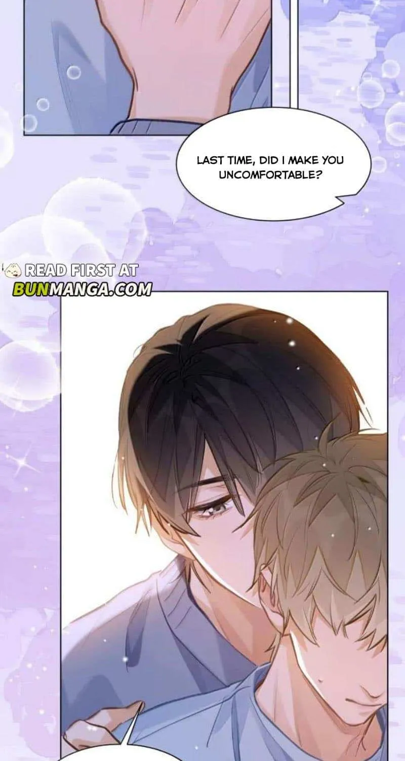 I Like Your Pheromones Chapter 69 page 13 - 