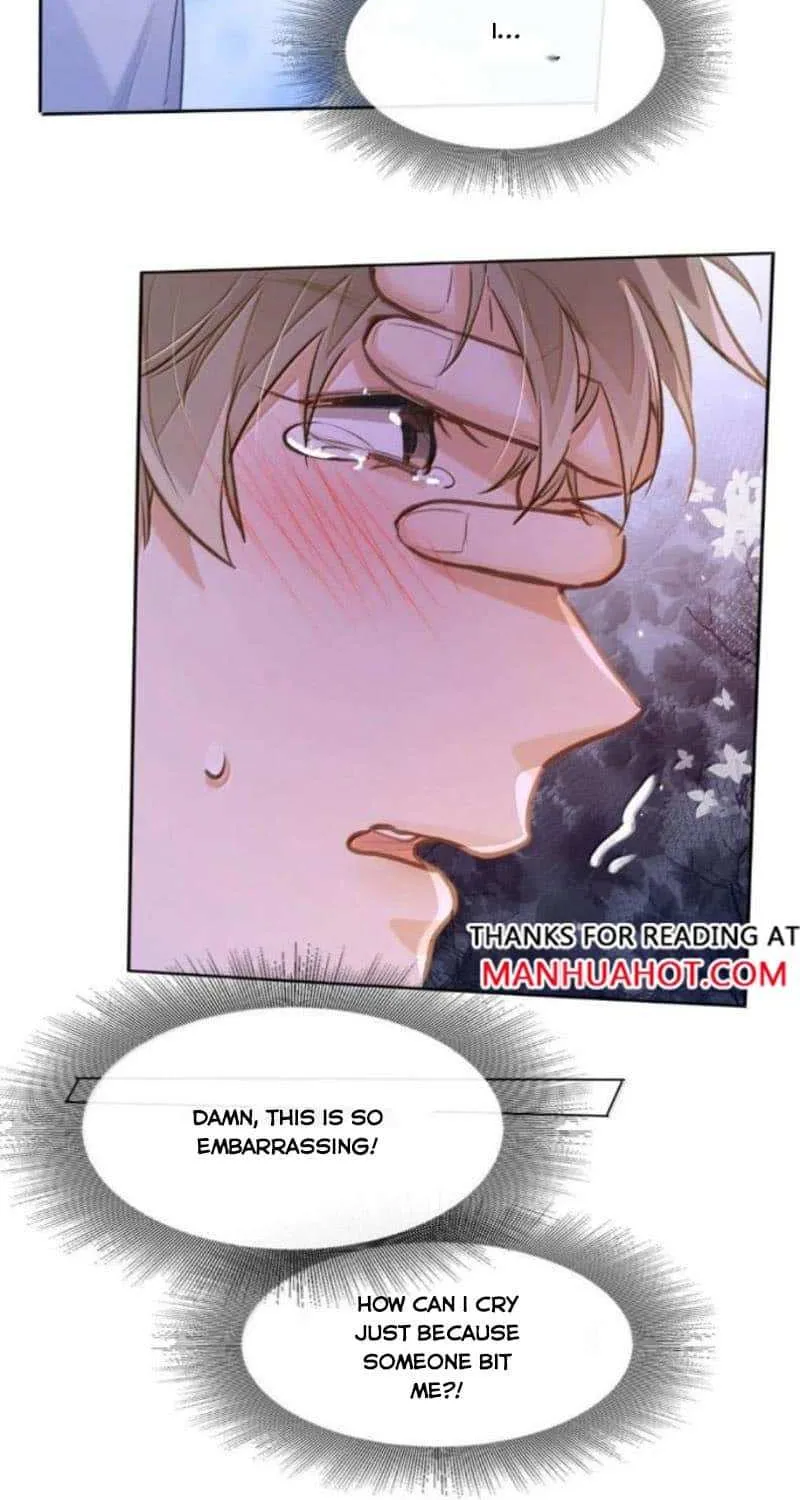 I Like Your Pheromones Chapter 69 page 19 - 