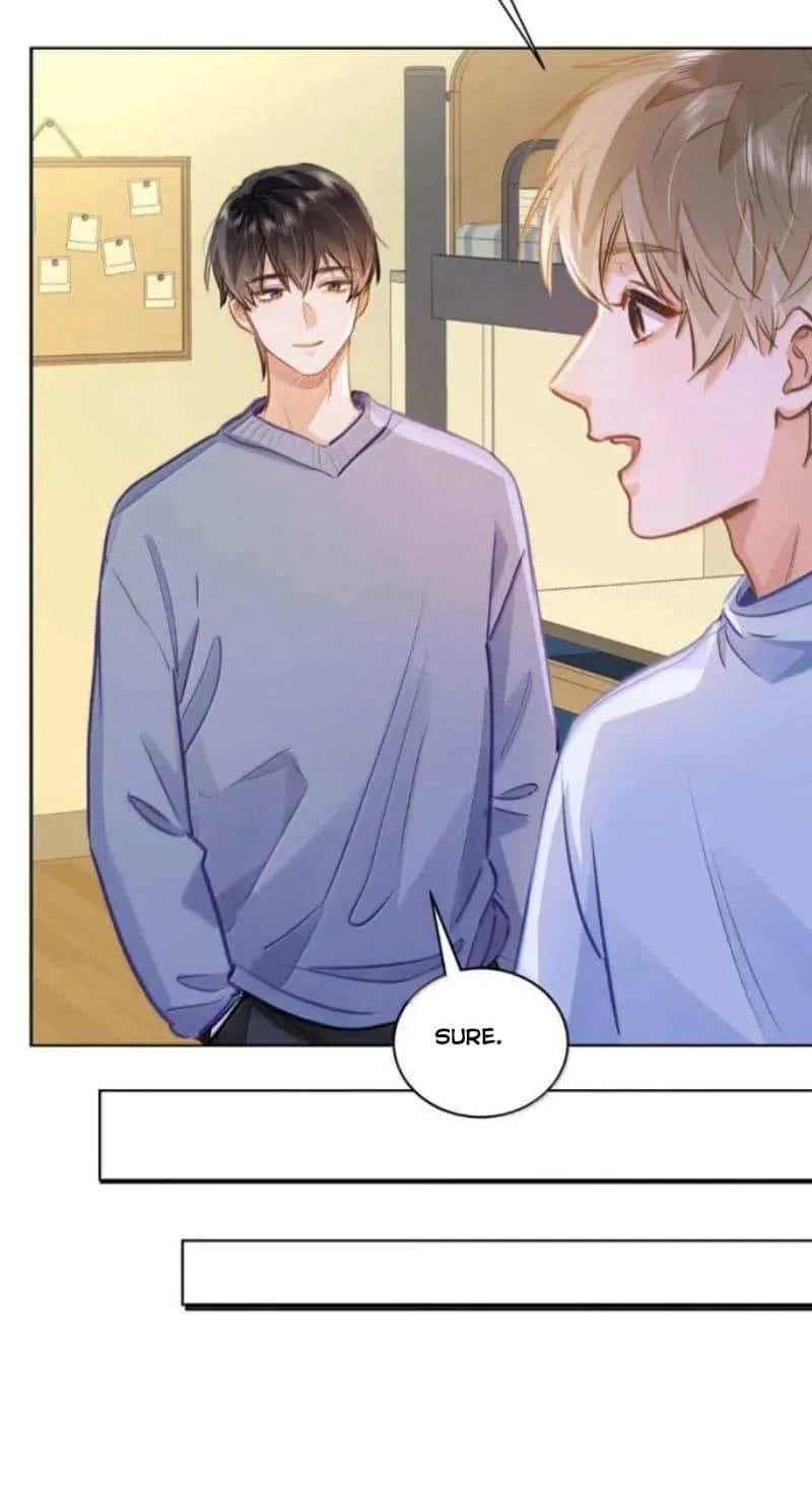 I Like Your Pheromones Chapter 69 page 23 - 
