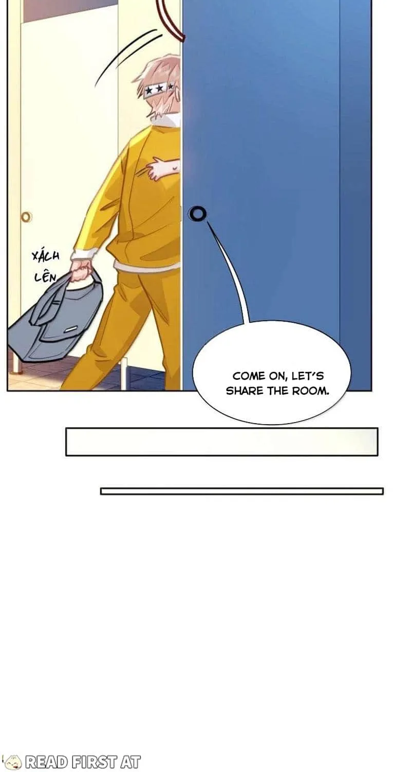 I Like Your Pheromones Chapter 70 page 13 - 