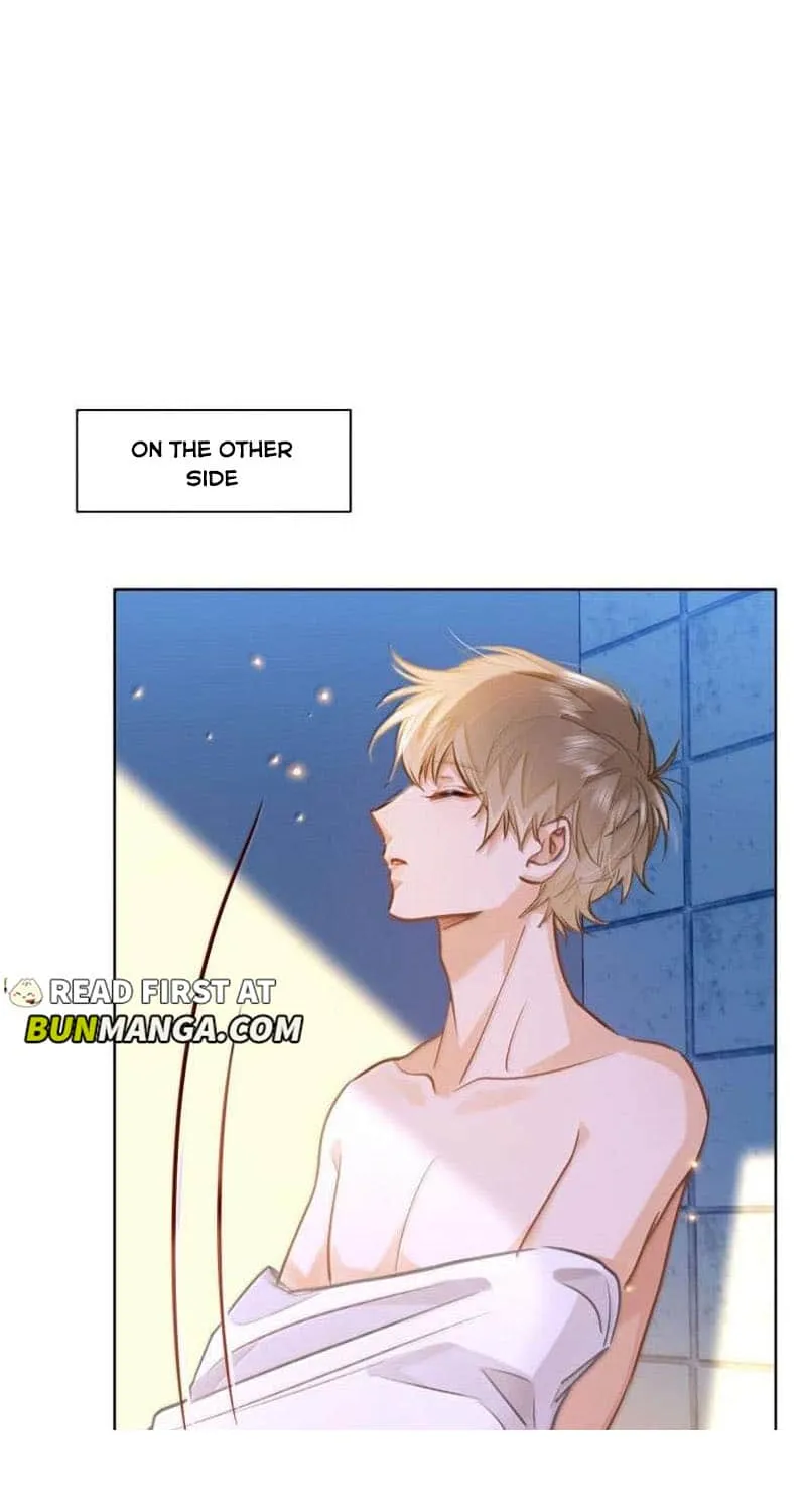 I Like Your Pheromones Chapter 70 page 18 - 