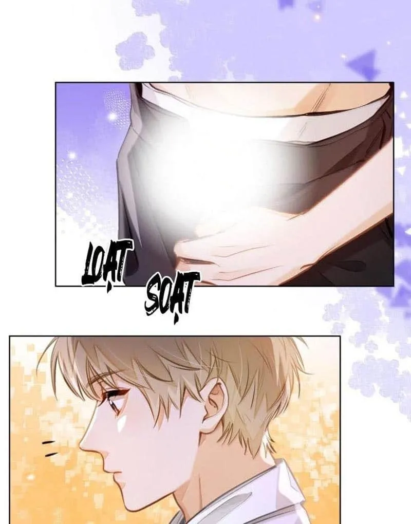 I Like Your Pheromones Chapter 70 page 21 - 