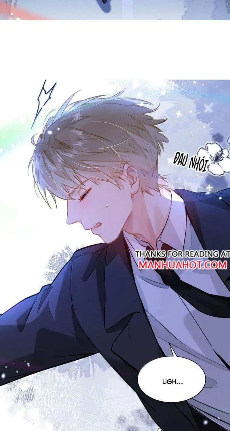 I Like Your Pheromones Chapter 71 page 20 - 
