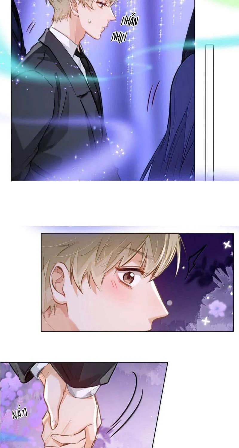 I Like Your Pheromones Chapter 71 page 34 - 