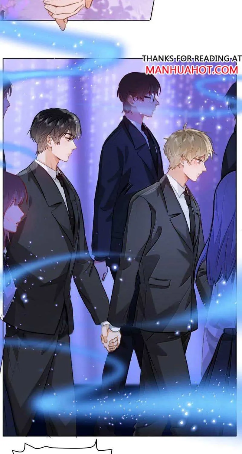 I Like Your Pheromones Chapter 71 page 35 - 