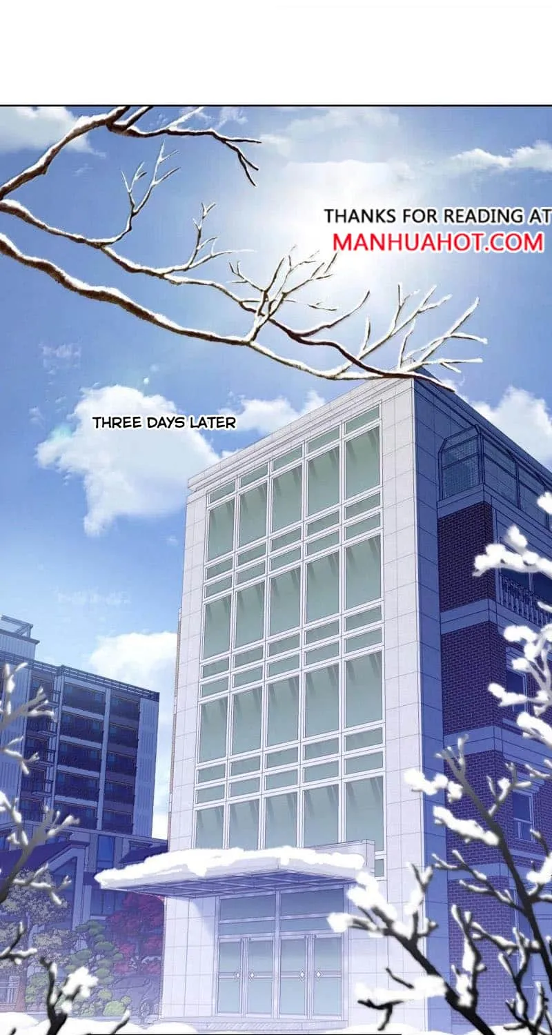 I Like Your Pheromones Chapter 71 page 42 - 